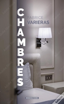 Capa do artigo Chambres