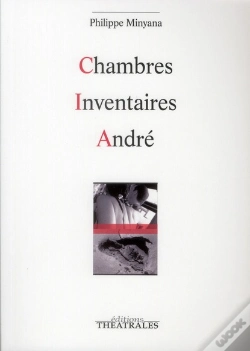 Capa do artigo Chambres Inventaires Andre