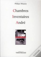 Capa do artigo Chambres Inventaires Andre