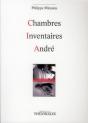Chambres Inventaires Andre - Preview