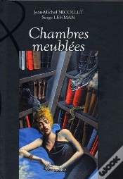 Capa do artigo Chambres Meublees