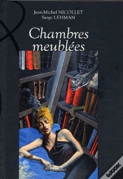 Capa do artigo Chambres Meublees