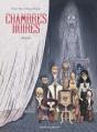 Chambres Noires : Intégrale Tomes 1 À 3 - Preview