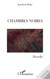 Capa do artigo Chambres Noires