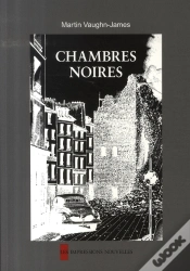 Capa do artigo Chambres Noires