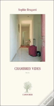 Capa do artigo Chambres Vides