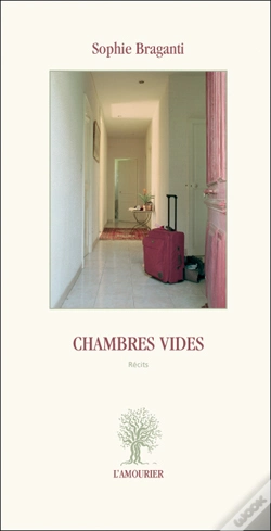 Capa do artigo Chambres Vides