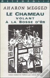 Capa do artigo Chameau Volant A La Bosse D