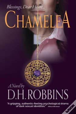 Capa do artigo Chamelea