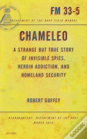 Capa do artigo Chameleo