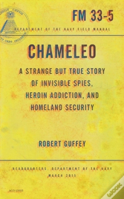 Capa do artigo Chameleo