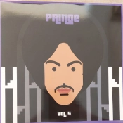 Capa do artigo Chameleon 4 - Vinil