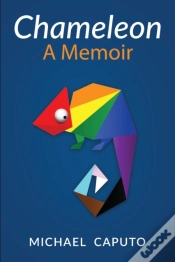 Capa do artigo Chameleon: A Memoir