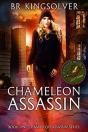Chameleon Assassin - Preview