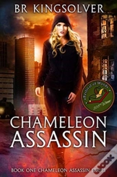 Chameleon Assassin