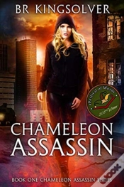Capa do artigo Chameleon Assassin