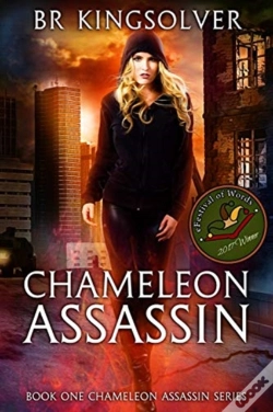 Capa do artigo Chameleon Assassin