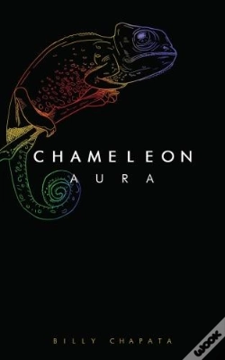 Capa do artigo Chameleon Aura