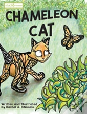 Chameleon Cat