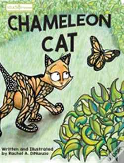 Capa do artigo Chameleon Cat
