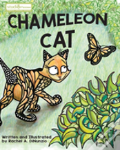 Chameleon Cat