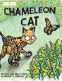 Chameleon Cat - Preview