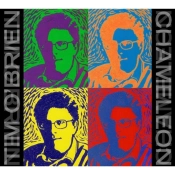 Capa do artigo Chameleon - CD
