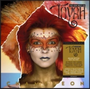 Capa do artigo Chameleon - CD