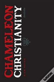 Capa do artigo Chameleon Christianity