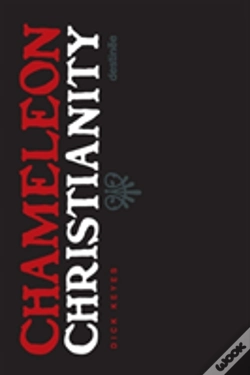 Capa do artigo Chameleon Christianity