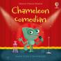 Chameleon Comedian - Preview