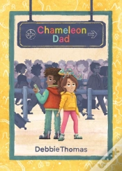 Capa do artigo Chameleon Dad