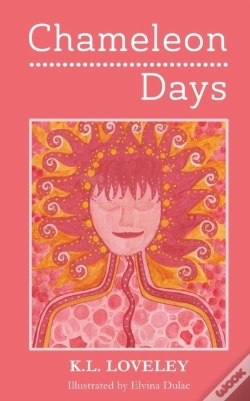 Capa do artigo Chameleon Days