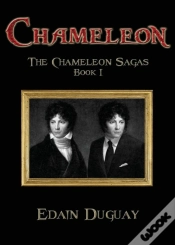 Capa do artigo Chameleon