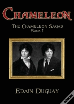 Capa do artigo Chameleon