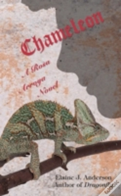 Capa do artigo Chameleon