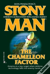 Capa do artigo Chameleon Factor