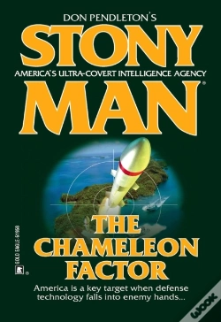 Capa do artigo Chameleon Factor