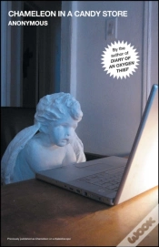 Capa do artigo Chameleon In A Candy Store