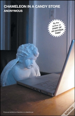 Capa do artigo Chameleon In A Candy Store