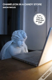 Capa do artigo Chameleon In A Candy Store