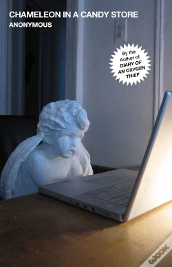 Capa do artigo Chameleon In A Candy Store