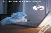 Chameleon In A Candy Store