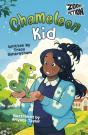 Chameleon Kid - Preview