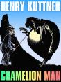 Chameleon Man - Preview