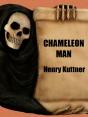 Chameleon Man - Preview