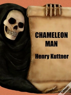Capa do artigo Chameleon Man