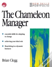 Capa do artigo Chameleon Manager