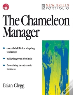 Capa do artigo Chameleon Manager