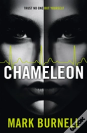 Capa do artigo Chameleon